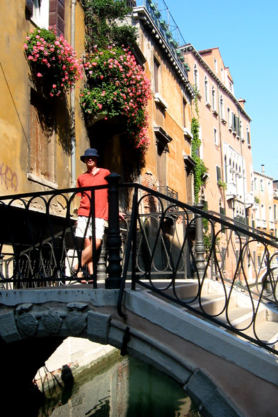 Venedig